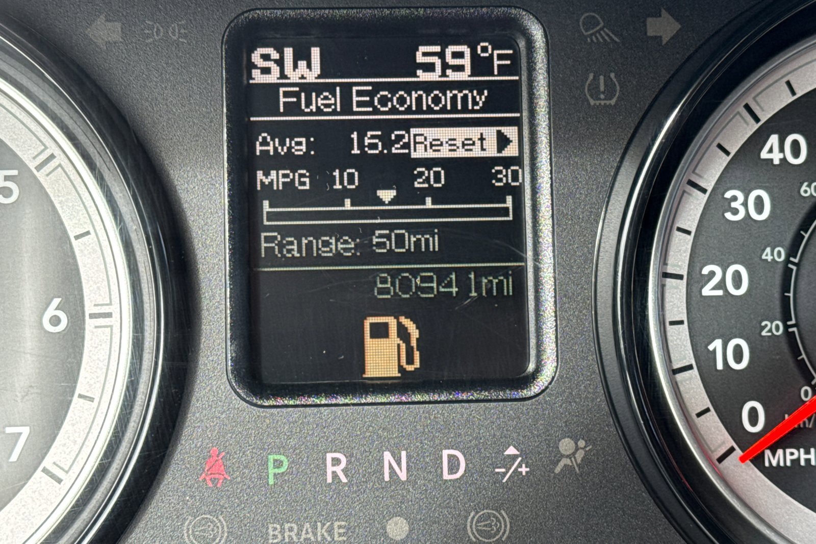 Used 2020 RAM 1500 Tradesman w/ Popular Equipment Group AWD/4WD image 25