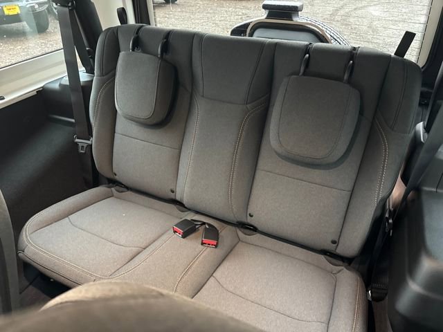 New 2026 Jeep Wrangler Sport S image 13