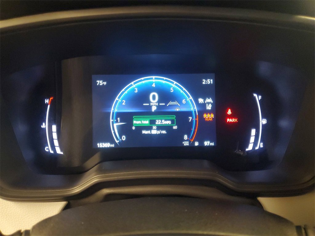 Used 2025 Toyota Corolla FX image 22