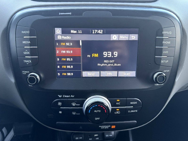 Used 2019 Kia Soul w/ Convenience Package FWD image 19