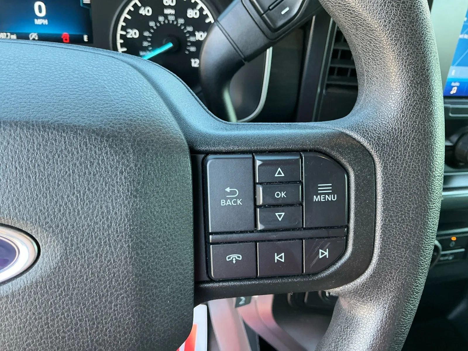 Used 2021 Ford F150 XL w/ STX Appearance Package image 27
