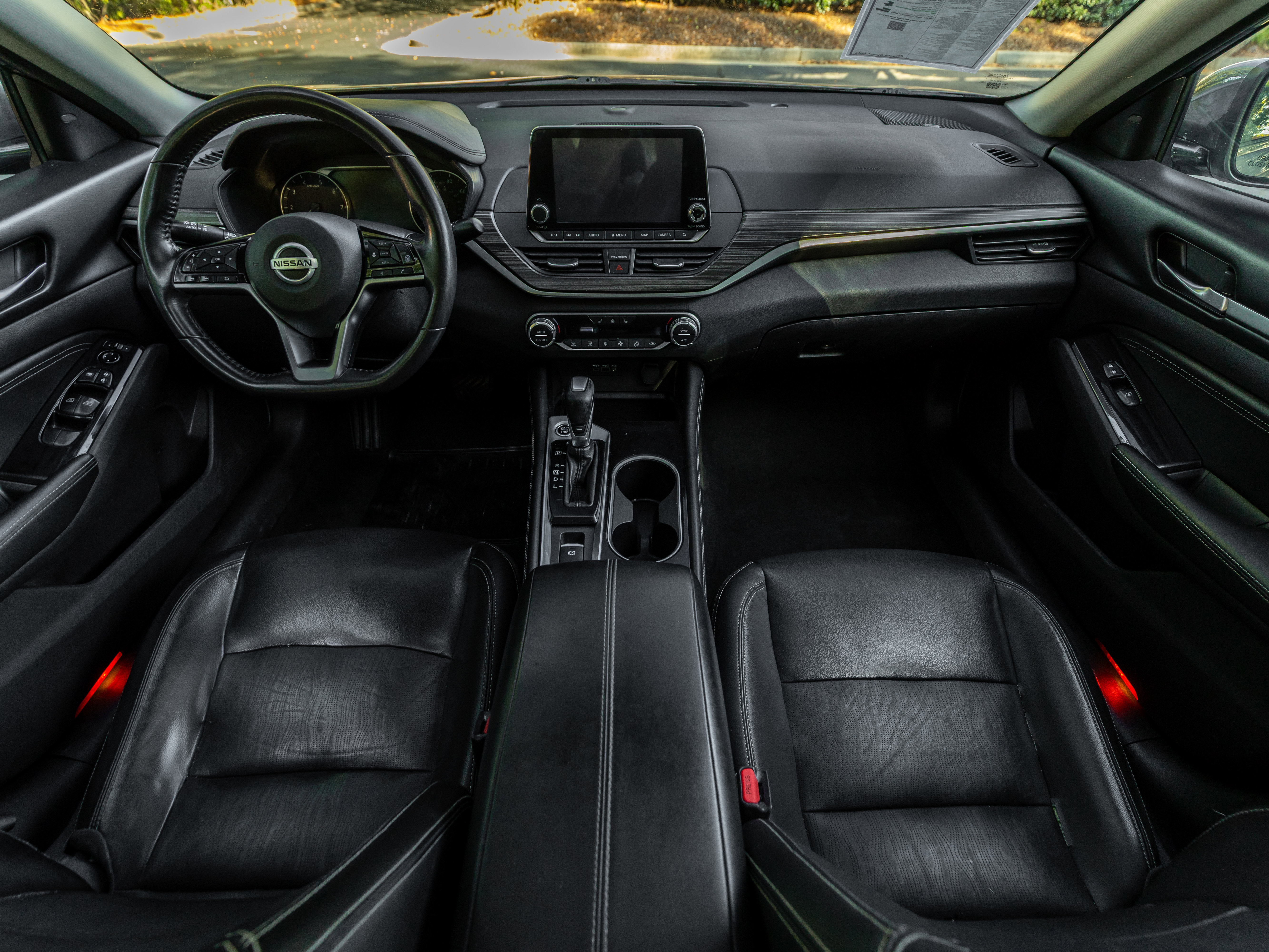 Used 2020 Nissan Altima 2.5 SL image 7