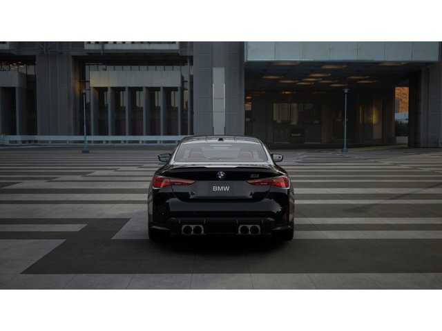 New 2026 BMW M4 Competition image 5