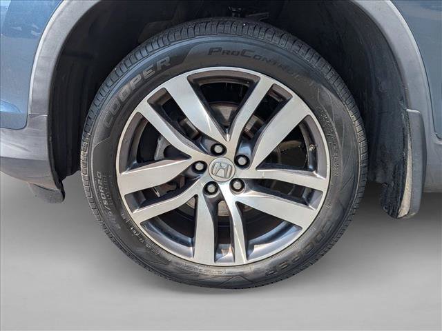 Used 2017 Honda Pilot Elite image 22