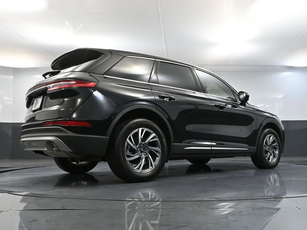 Used 2024 Lincoln Corsair AWD w/ Equipment Group 101A image 56