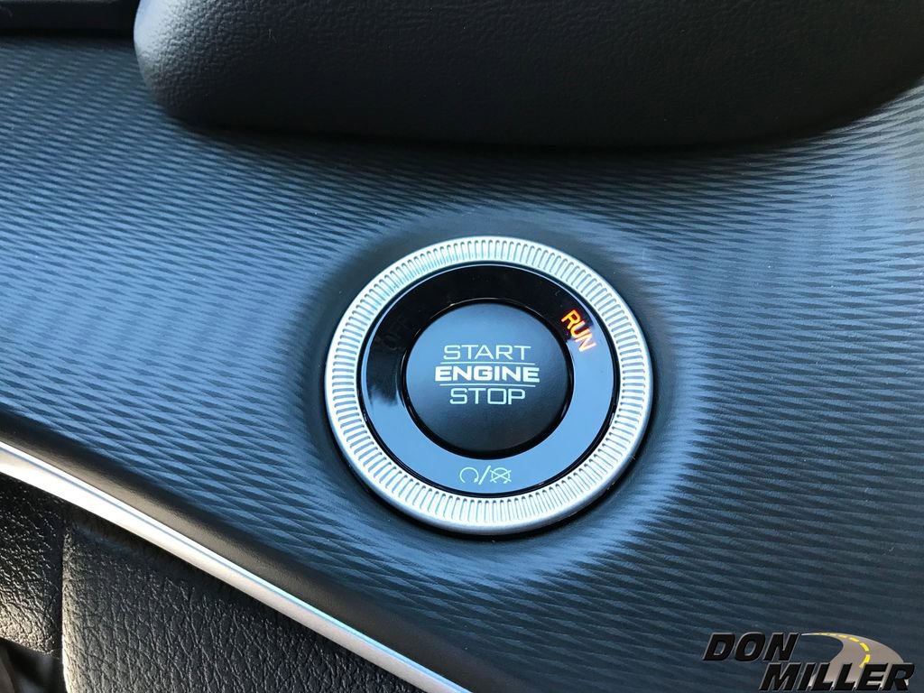 New 2025 Jeep Grand Cherokee Laredo image 18