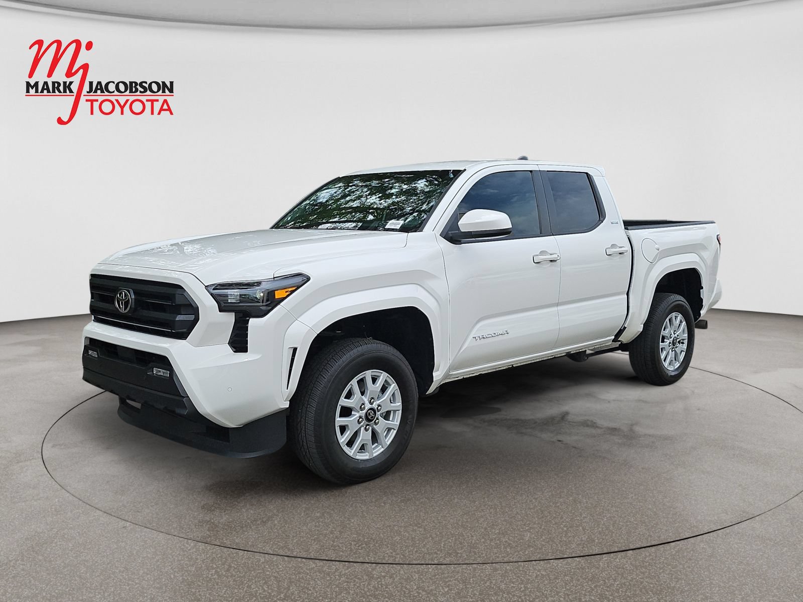 Used 2024 Toyota Tacoma SR5