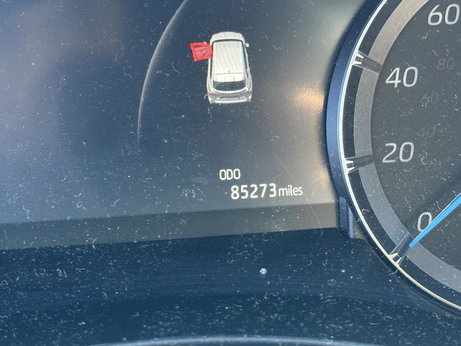 Used 2021 Toyota Highlander Platinum image 13