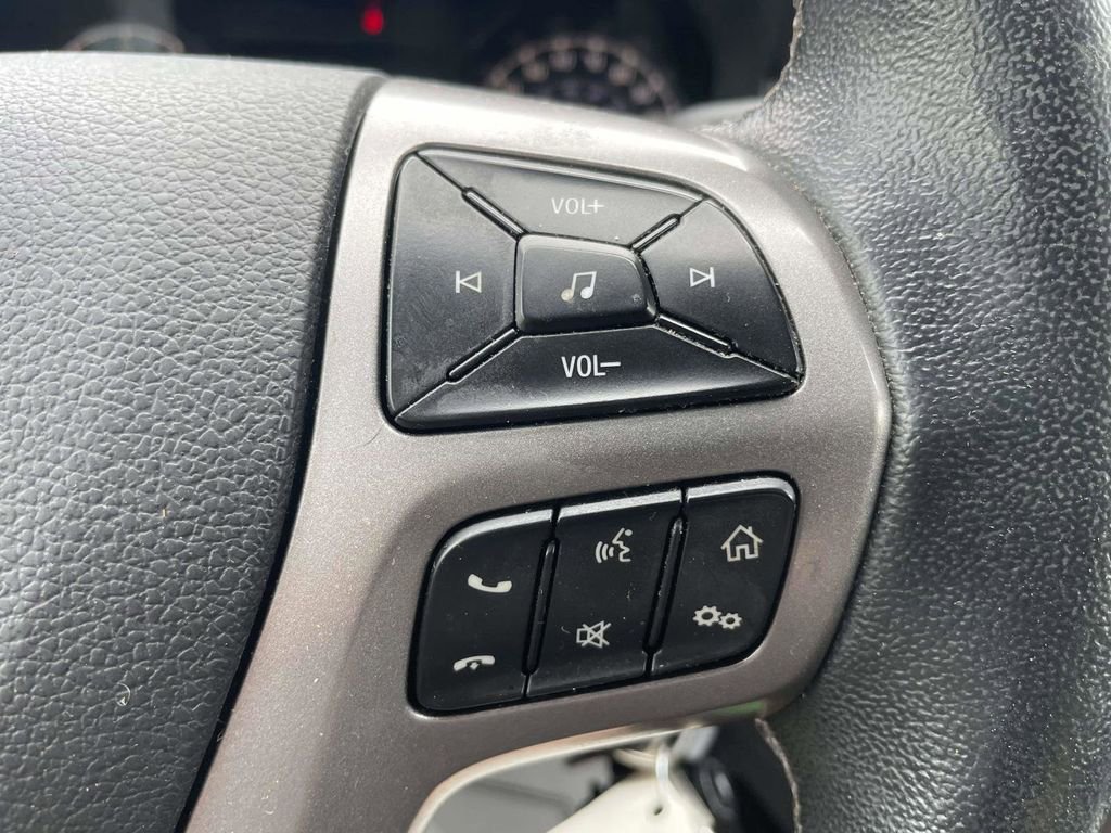 Used 2019 Ford Ranger XLT w/ Equipment Group 302A Luxury AWD/4WD image 25