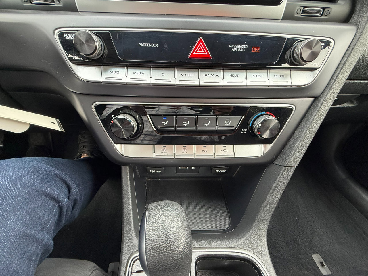 Used 2018 Hyundai Sonata SE image 21