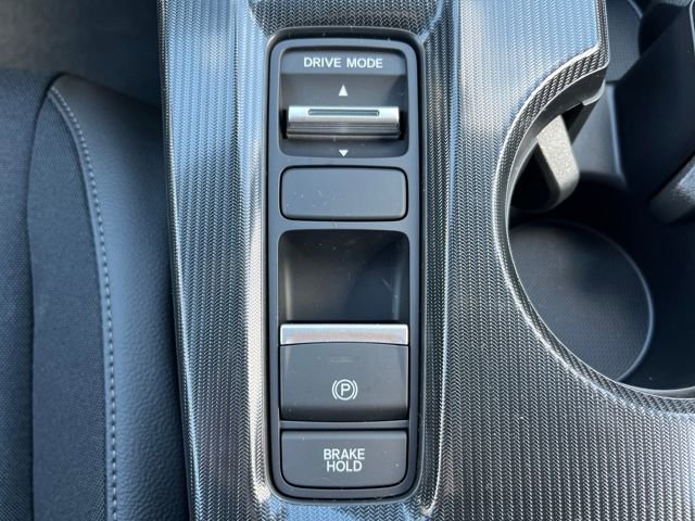 New 2026 Honda Civic Sport image 32