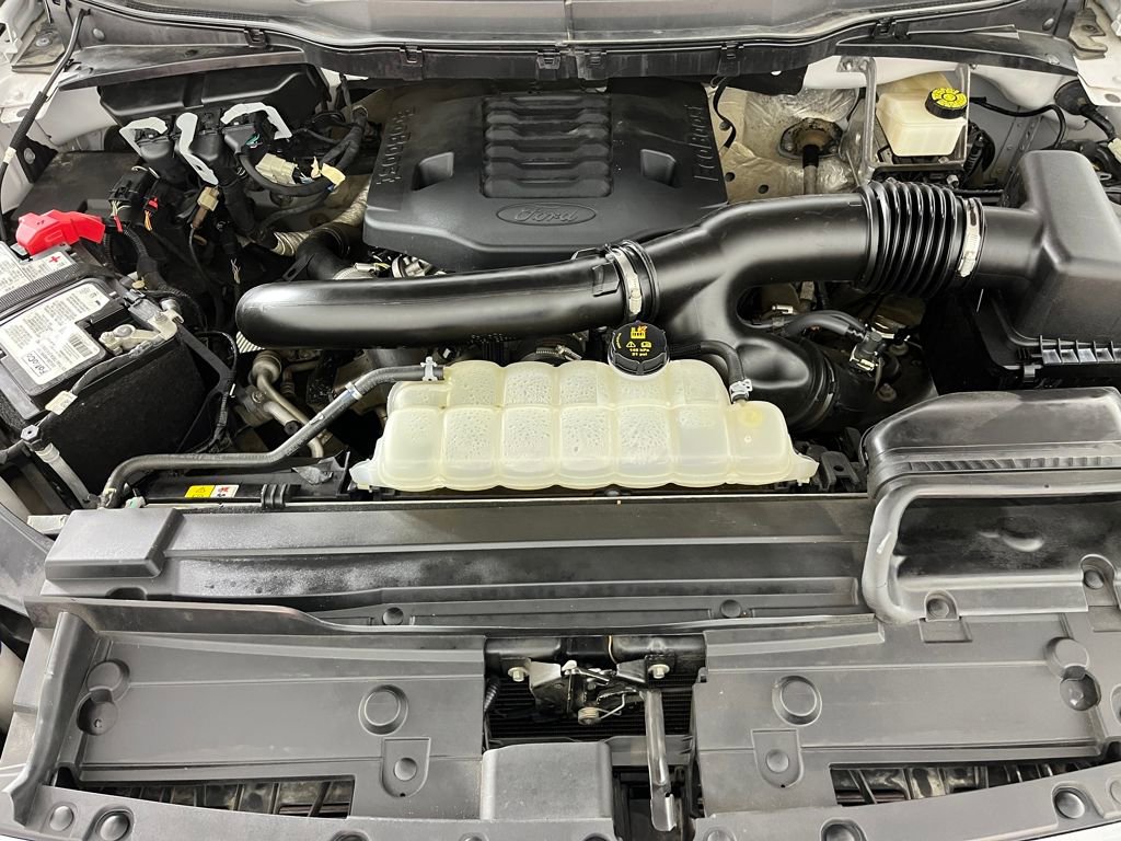 Used 2022 Ford F150 XLT w/ Equipment Group 301A Mid image 21