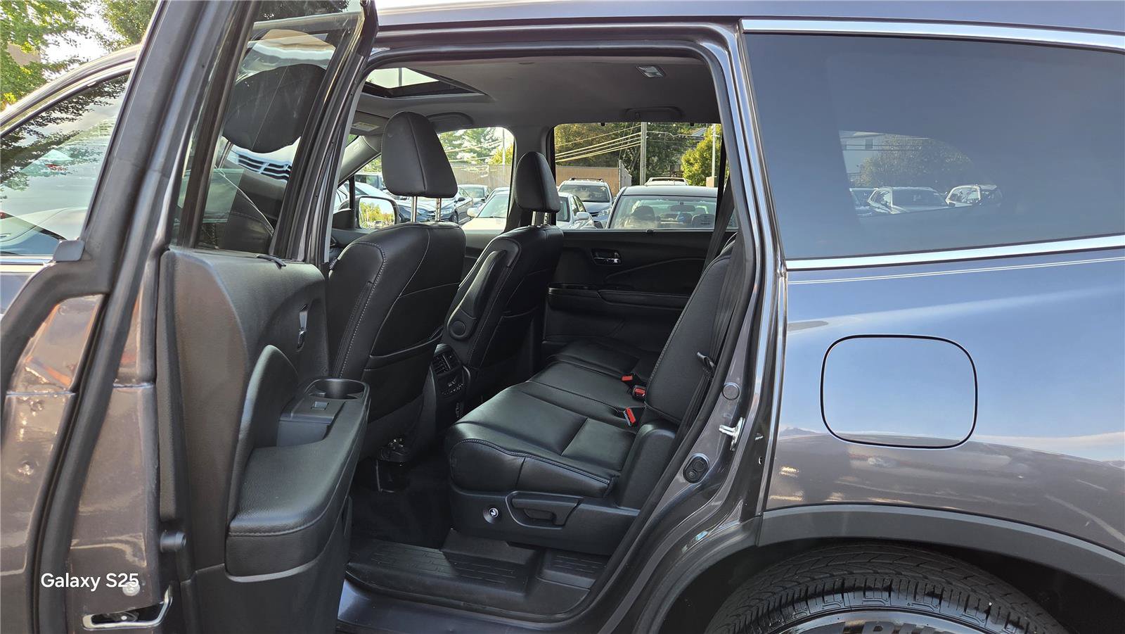Used 2019 Honda Pilot EX-L image 29