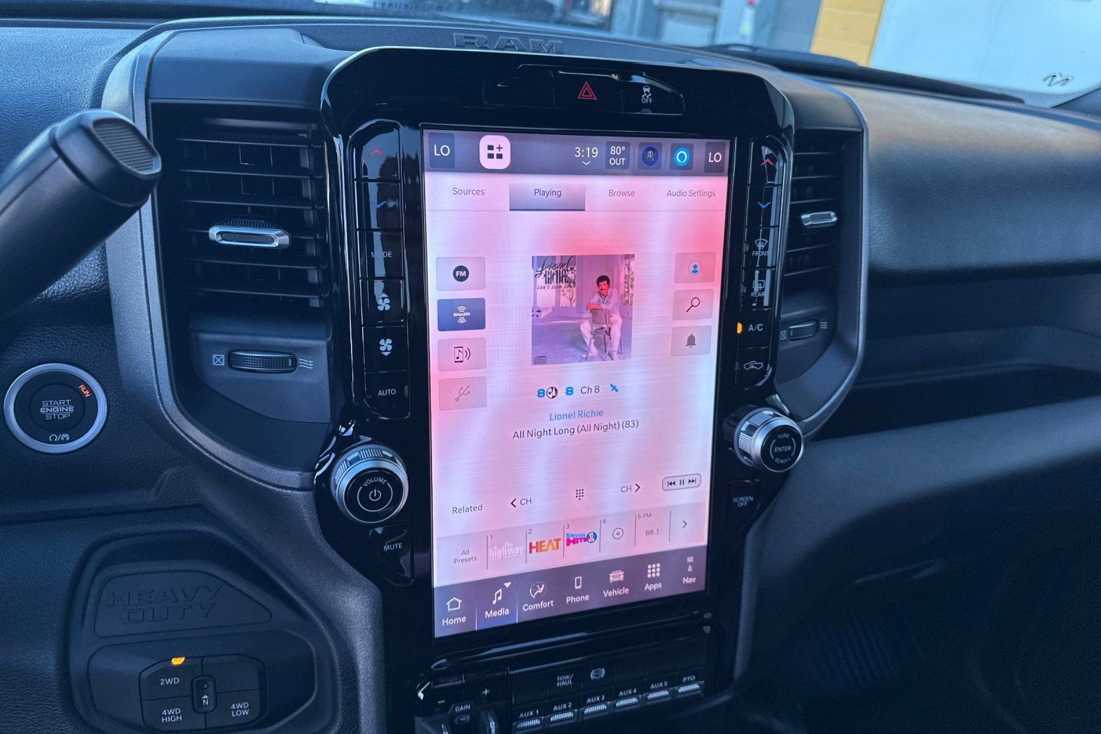 New 2026 RAM 4500 Tradesman image 17