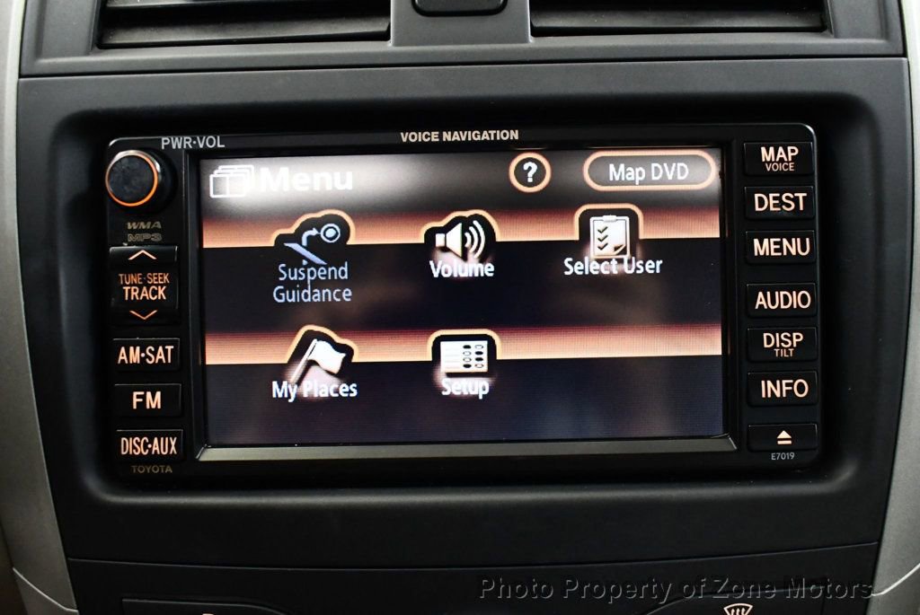 Used 2010 Toyota Corolla FWD image 36