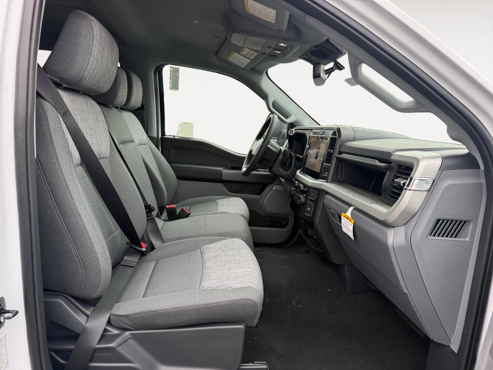 New 2027 Ford F250 XLT w/ XLT Premium Package AWD/4WD image 19