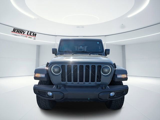 Used 2021 Jeep Gladiator Sport AWD/4WD image 7