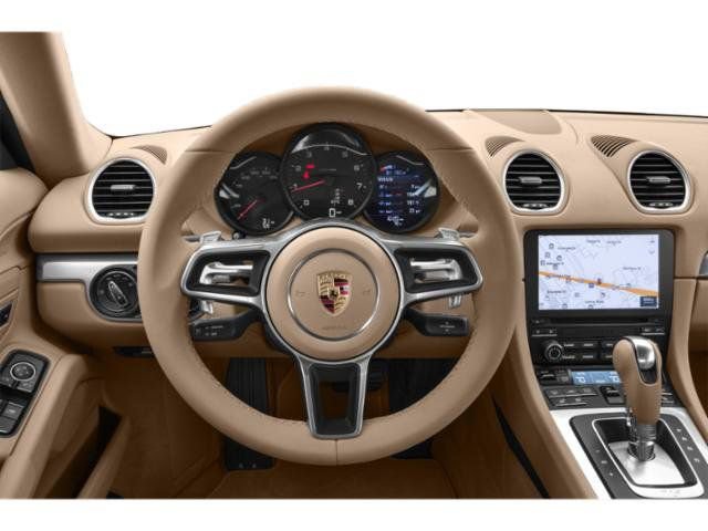 Used 2019 Porsche 718 Cayman RWD image 7