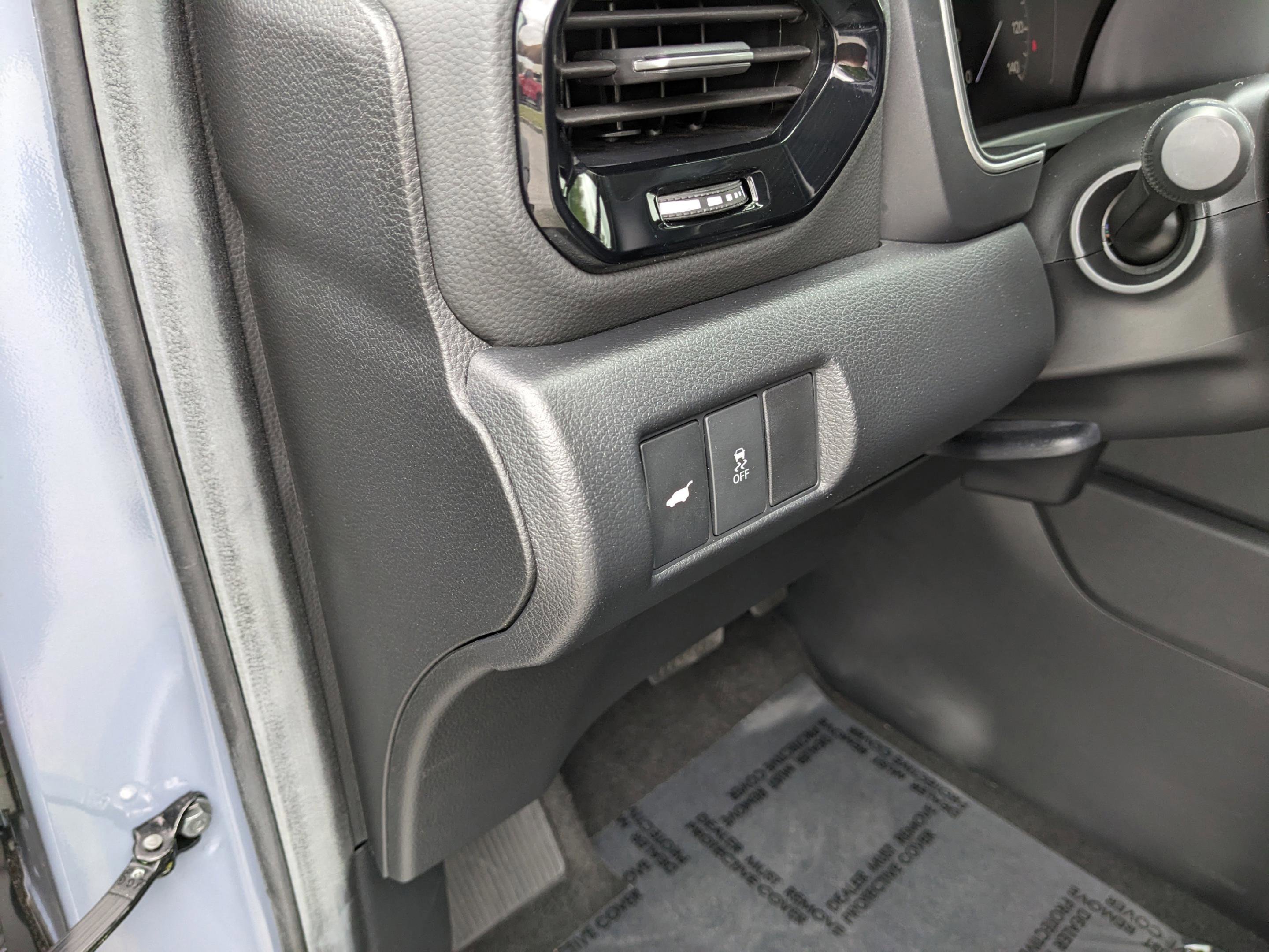 Used 2025 Honda Pilot Touring image 25