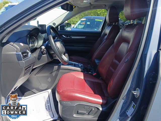 Used 2024 MAZDA CX-5 Carbon Edition AWD/4WD image 19