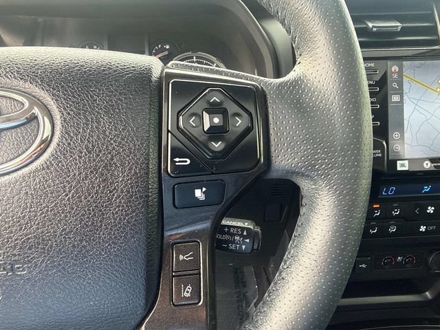 Used 2021 Toyota 4Runner Nightshade RWD image 31