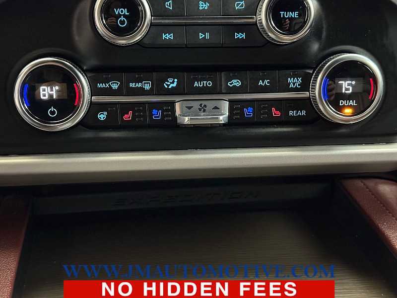 Used 2023 Ford Expedition Limited image 35