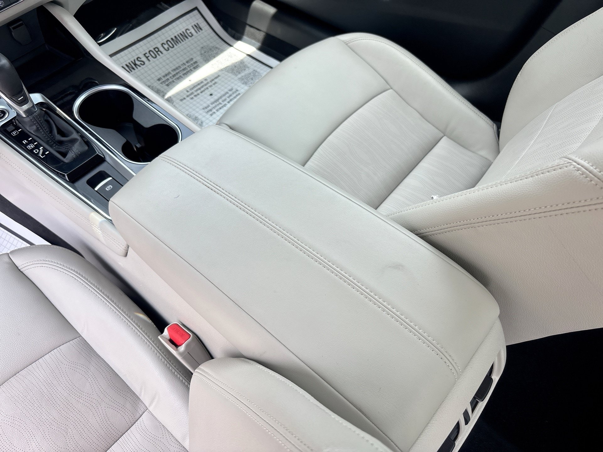 Used 2022 Nissan Altima 2.5 SL AWD/4WD image 24