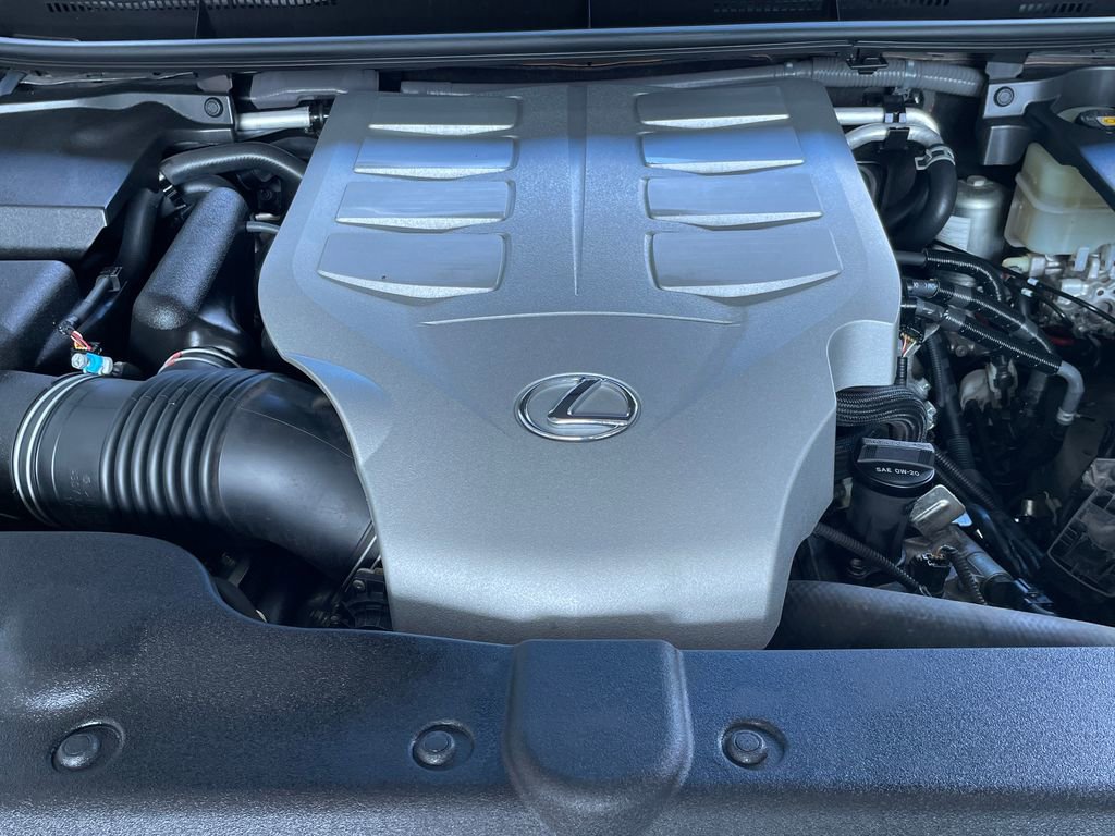 Used 2020 Lexus GX 460 Premium image 32