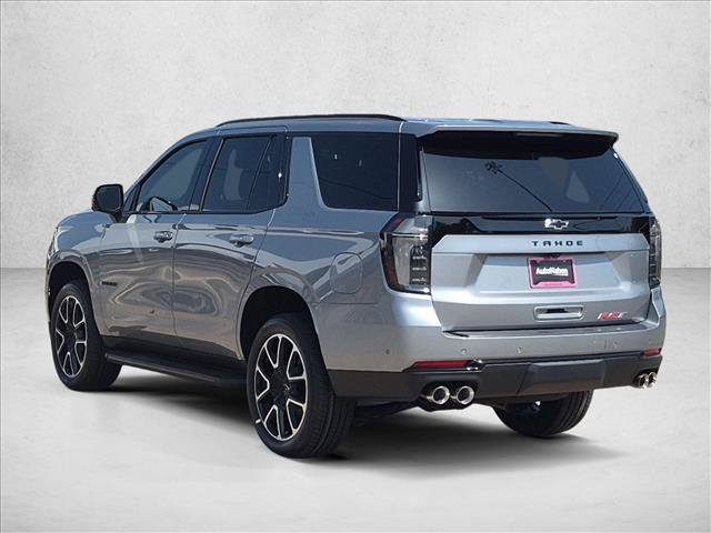 New 2026 Chevrolet Tahoe RST w/ Comfort Package RWD image 9