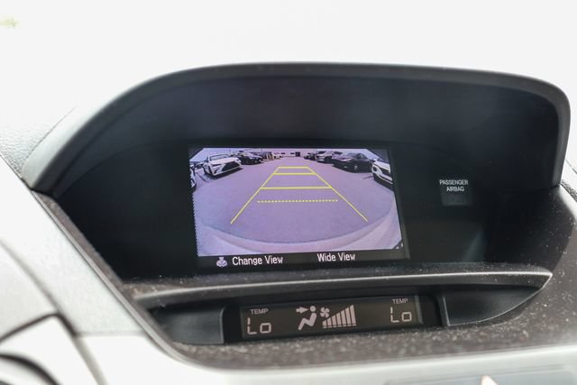 Used 2016 Acura RDX FWD image 22