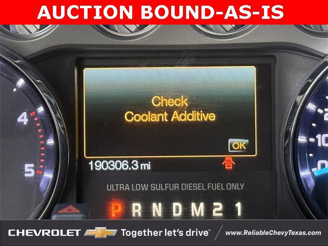 Used 2012 Ford F250 King Ranch w/ King Ranch w/Chrome Pkg image 17