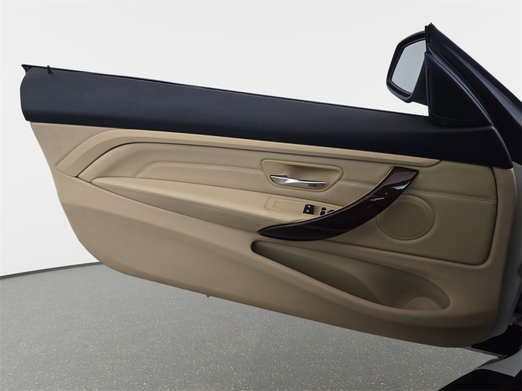 Used 2014 BMW 435i Coupe image 26