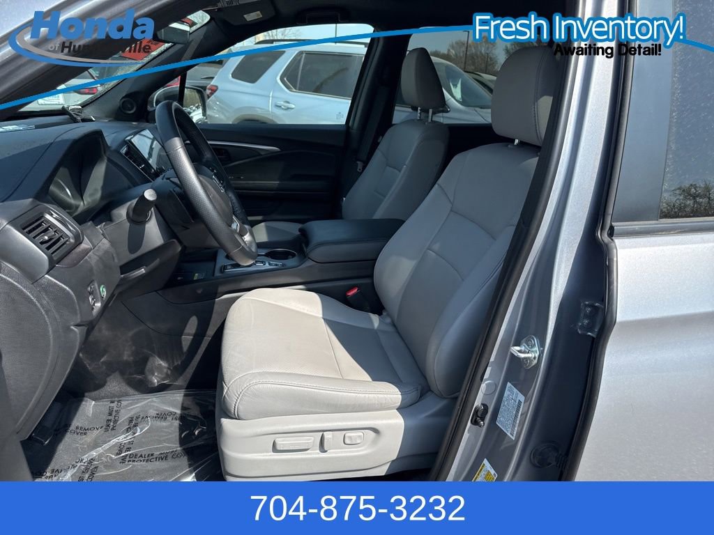 Used 2024 Honda Passport EX-L image 20