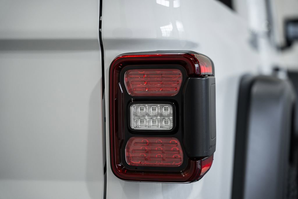 New 2026 Jeep Gladiator Mojave image 6