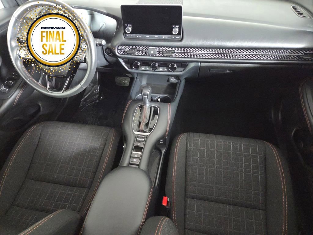 Used 2025 Honda HR-V Sport image 27