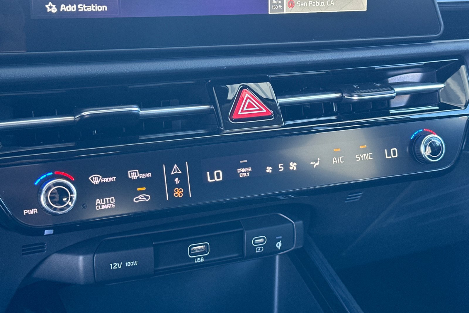 New 2026 Kia Niro EX FWD image 21