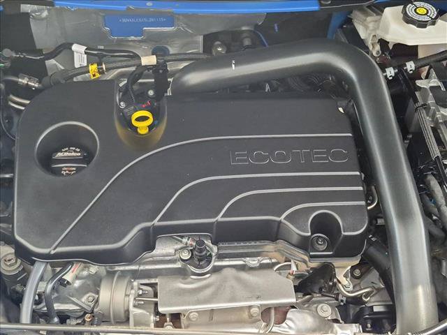 Used 2025 Chevrolet Equinox RS FWD image 23