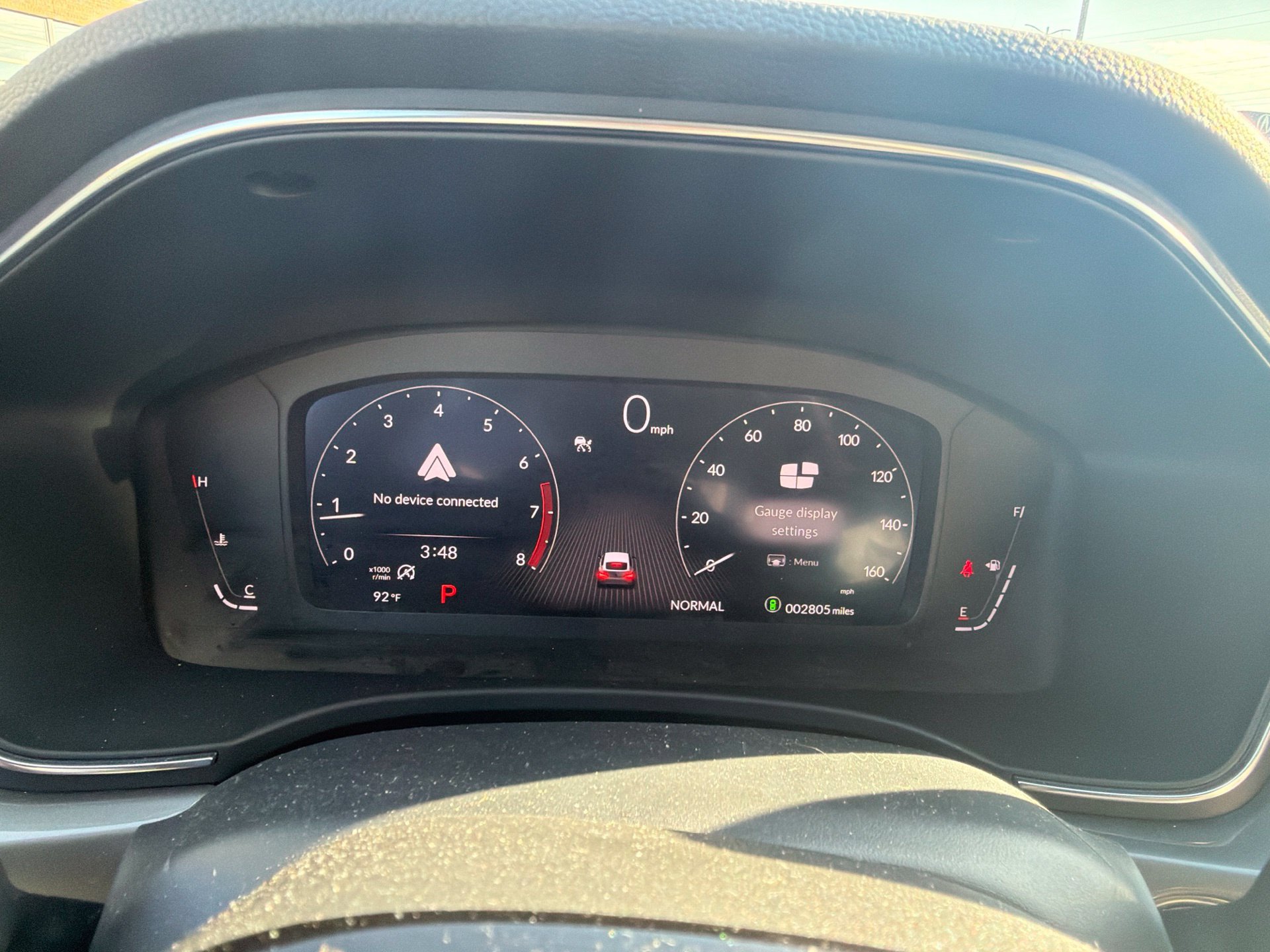 Used 2026 Acura Integra FWD image 17