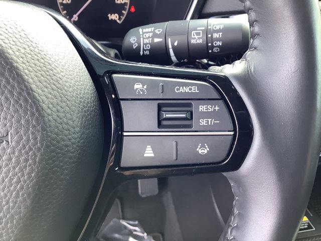 Used 2024 Honda CR-V EX-L image 12