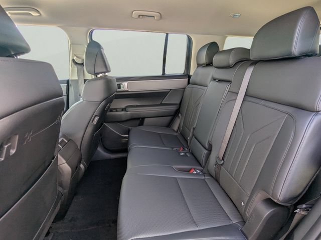 New 2027 Hyundai Santa Fe SEL FWD image 17