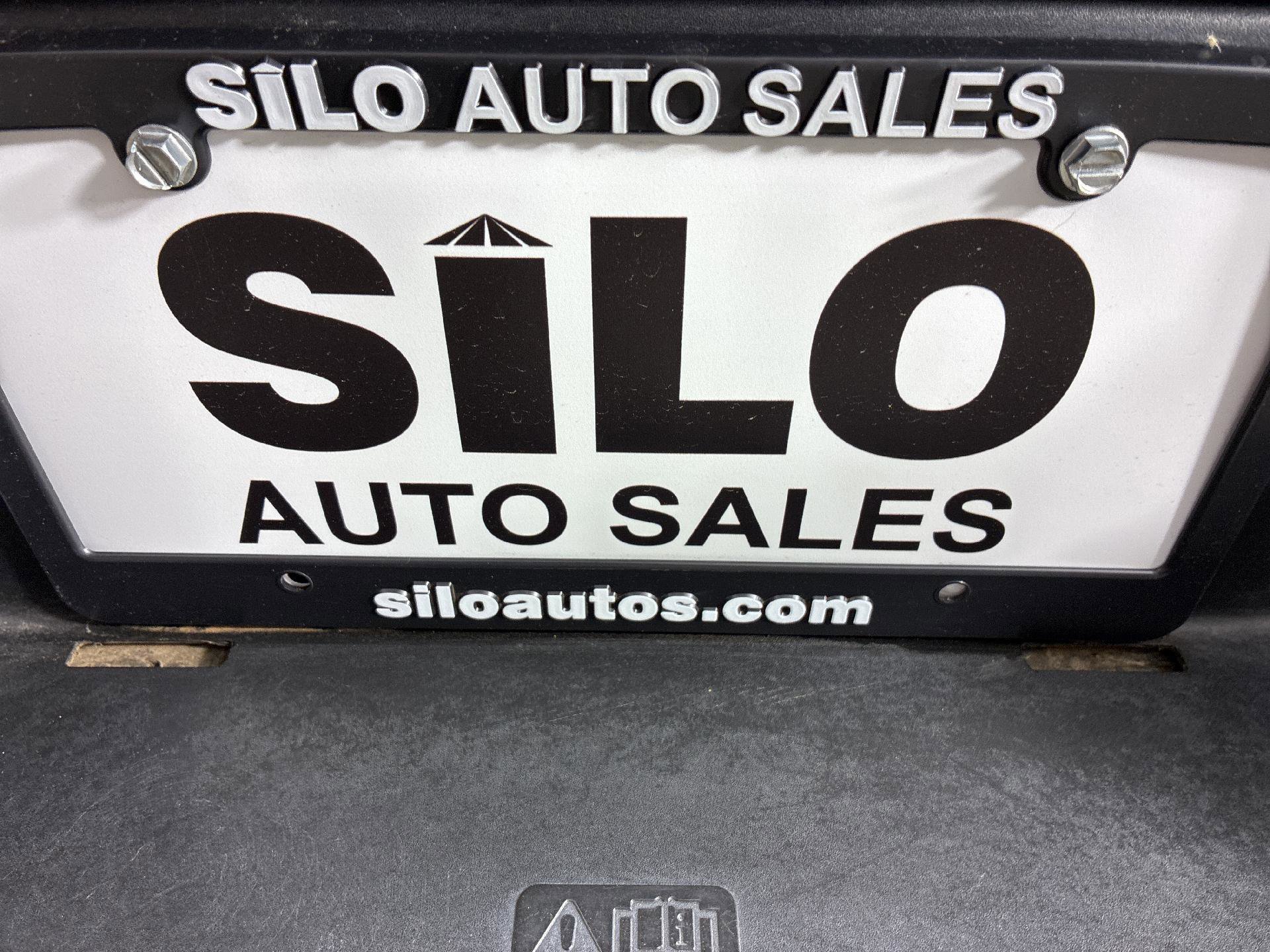Used 2018 Ford F150 Platinum w/ Equipment Group 701A Luxury image 5