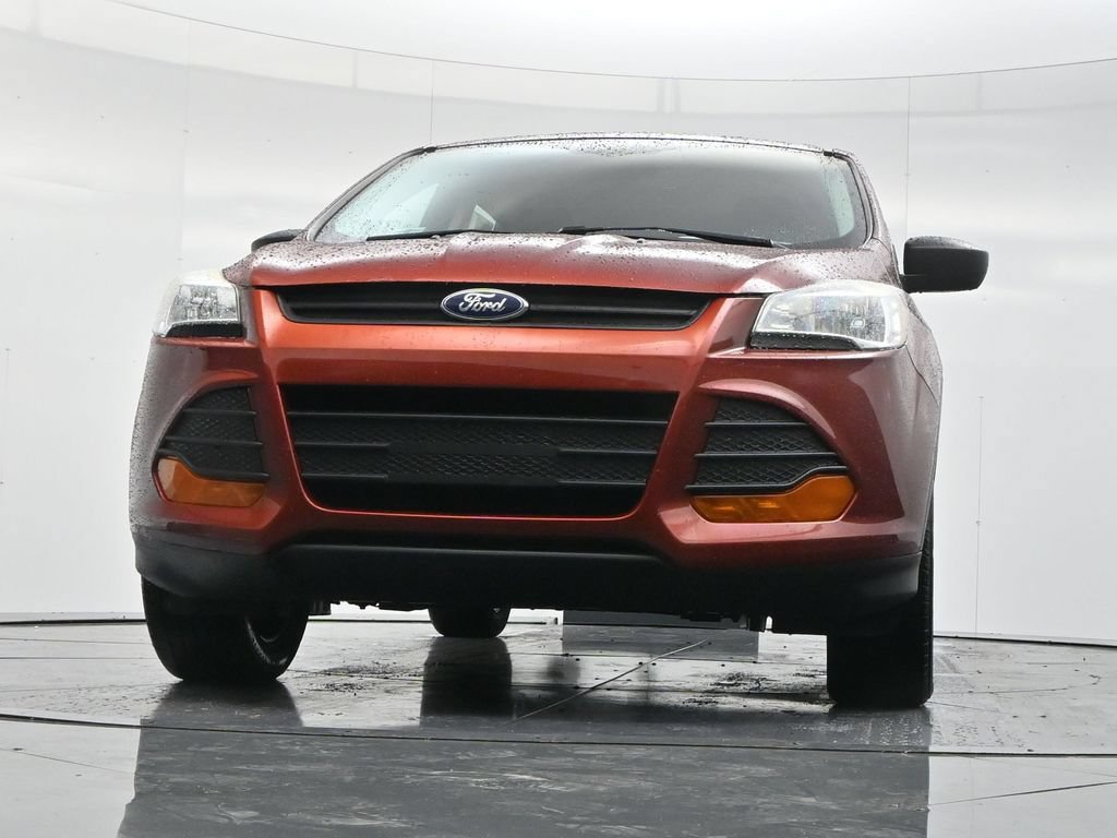 Used 2016 Ford Escape S FWD image 44