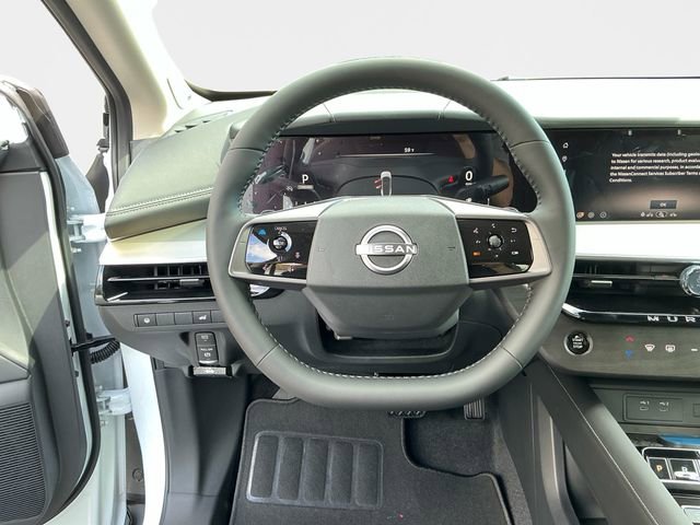 New 2026 Nissan Murano SL AWD/4WD image 14