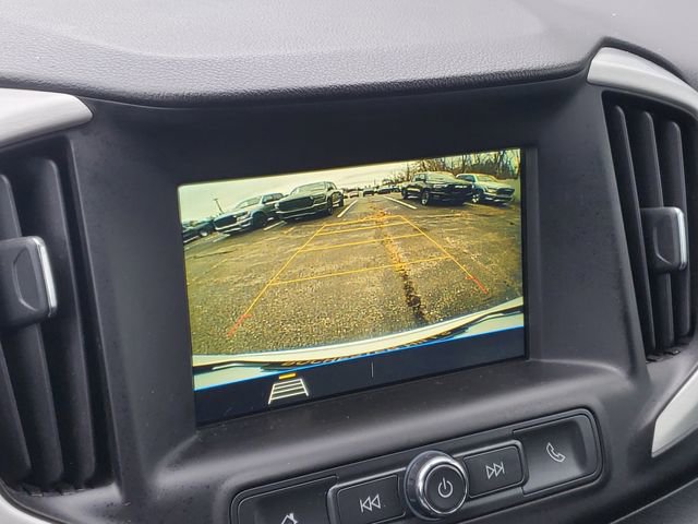 Used 2019 GMC Terrain SLE image 18