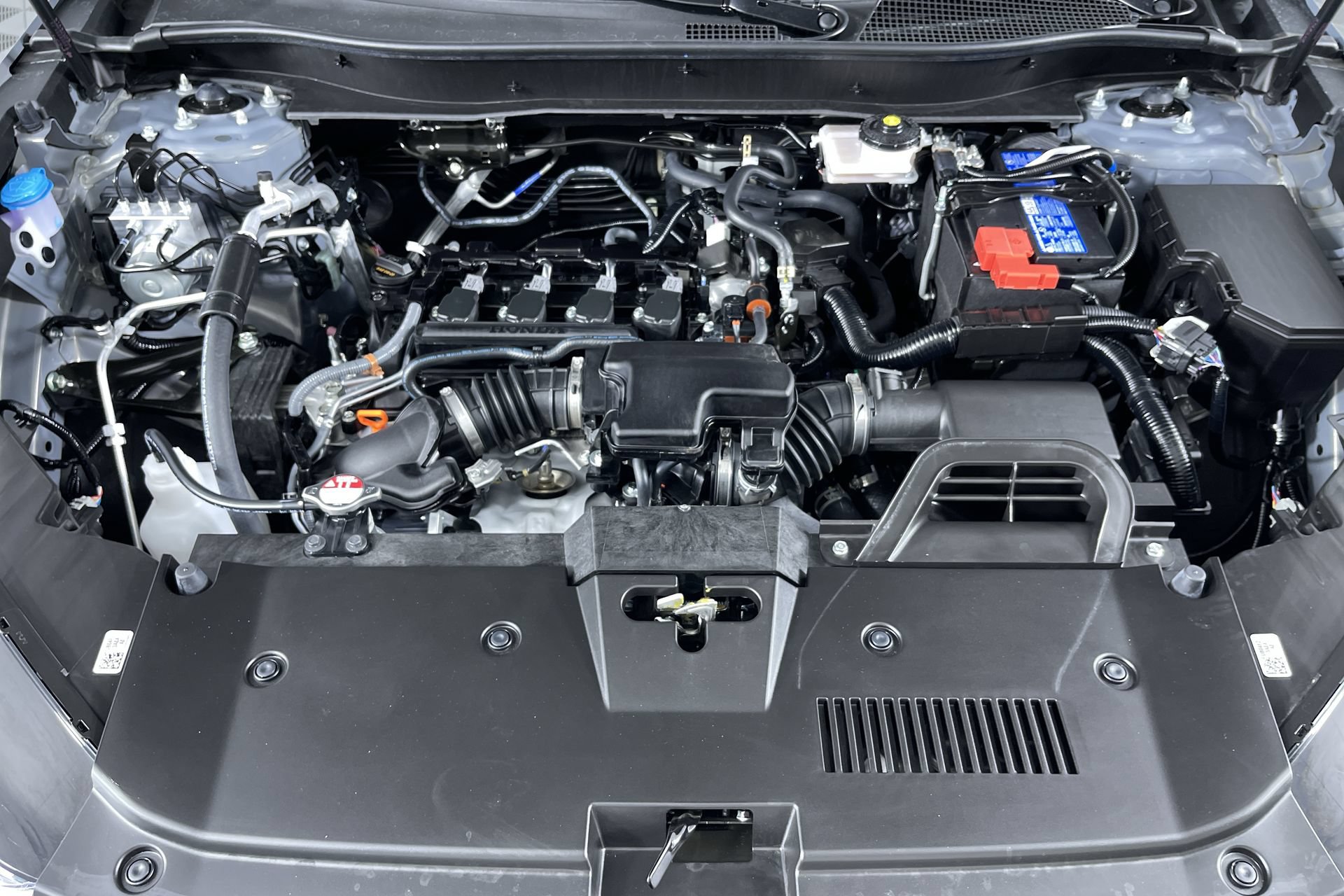 Used 2026 Honda CR-V EX image 27