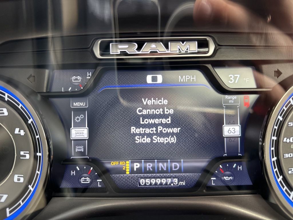 Used 2021 RAM 1500 Limited image 42