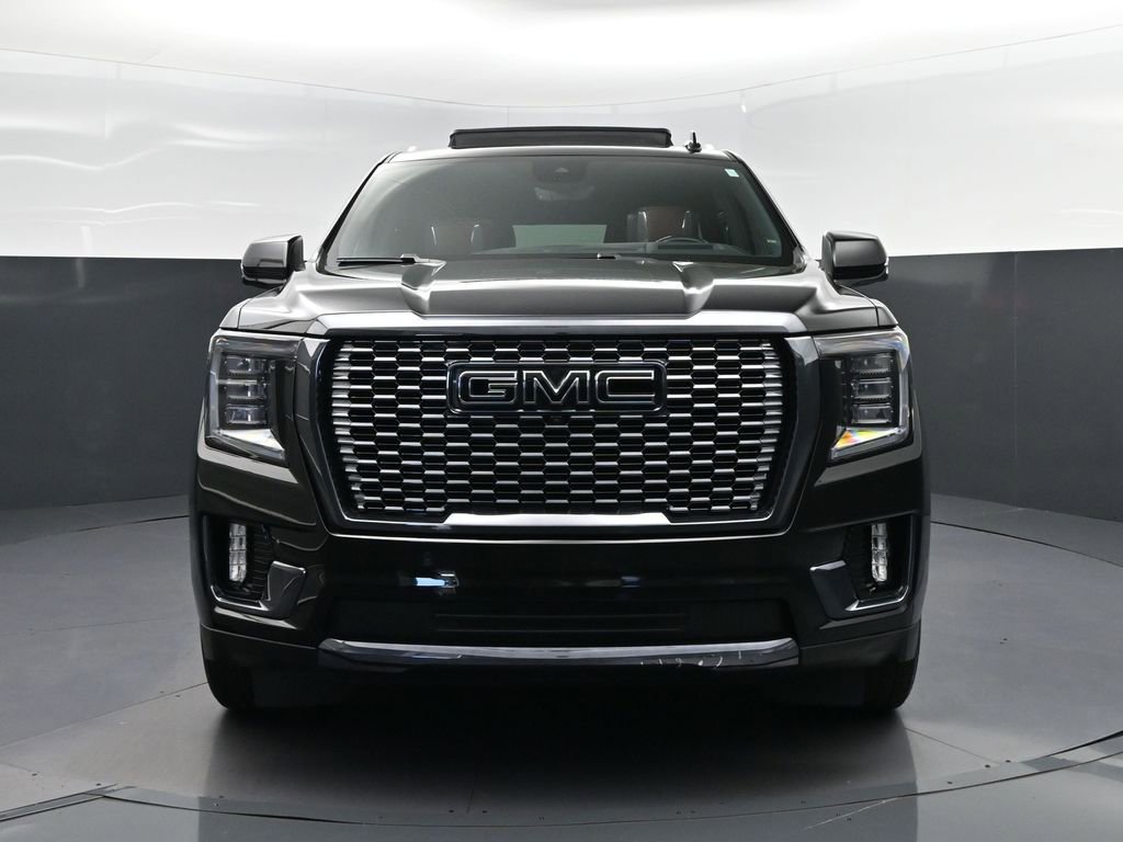 Used 2023 GMC Yukon Denali Ultimate image 10