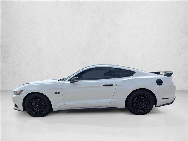 Used 2015 Ford Mustang GT Premium RWD image 6