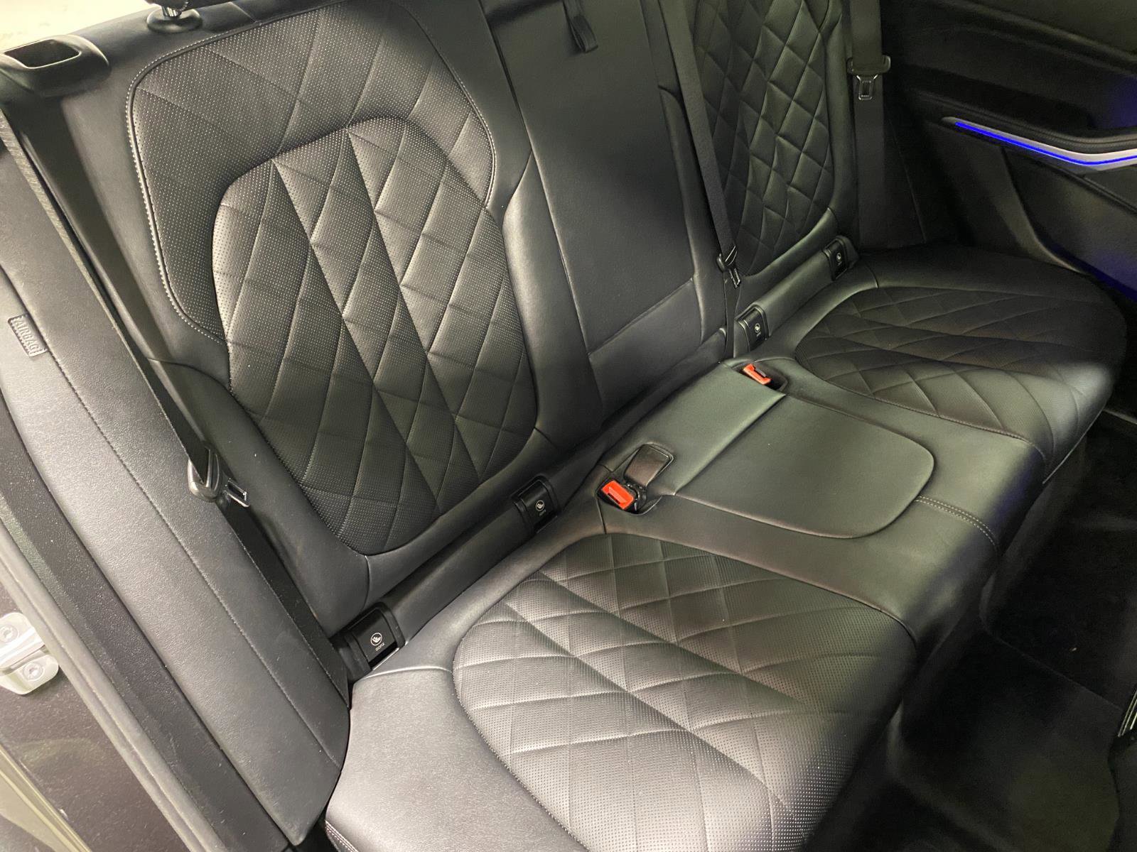 Certified 2023 BMW X5 xDrive40i w/ Executive Package image 14