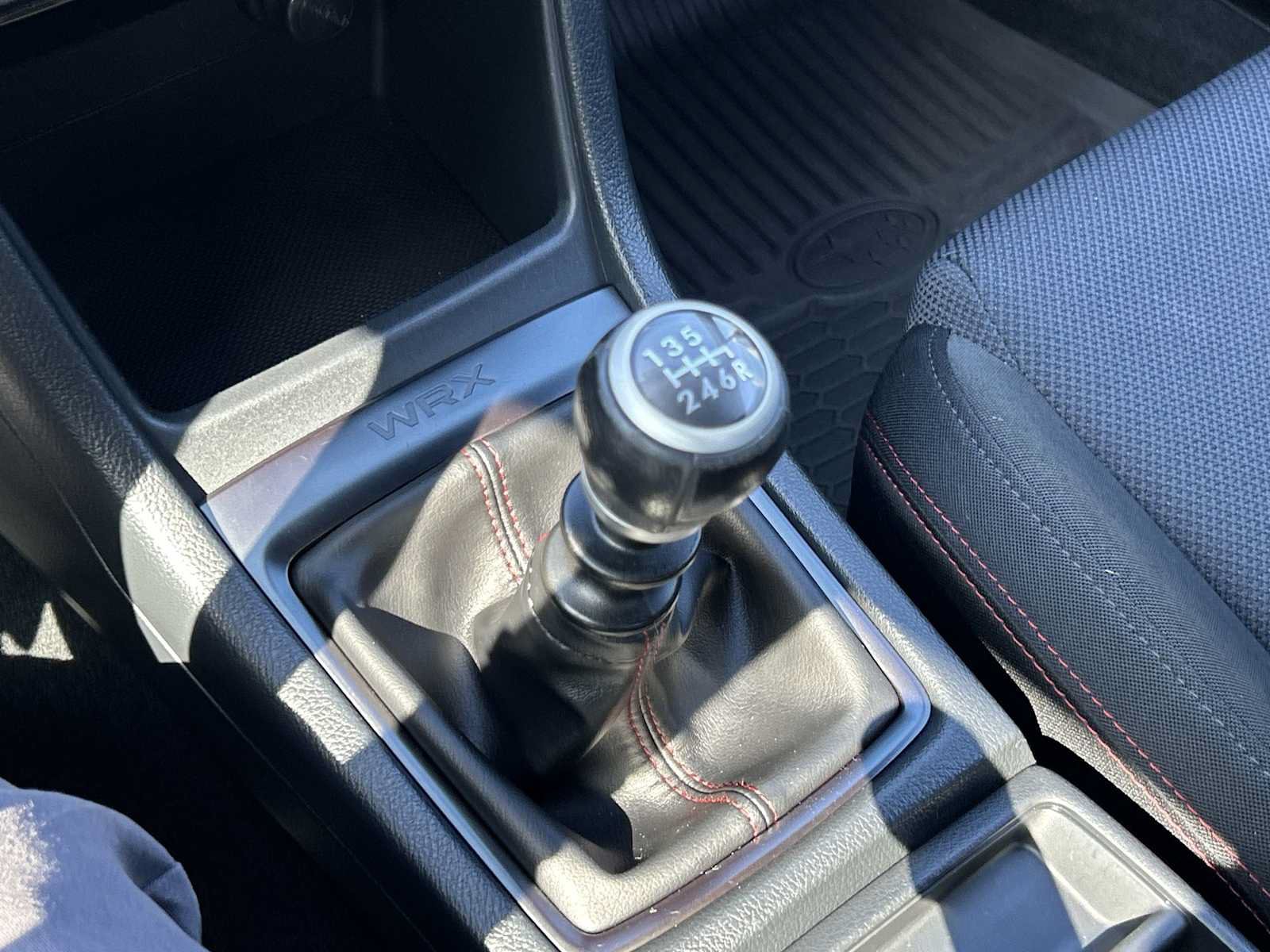 Used 2020 Subaru WRX AWD/4WD image 19